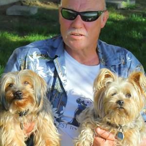 Meet your Posher, Don